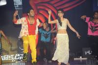 Mahesh 1 Nenokkadine Music Launch